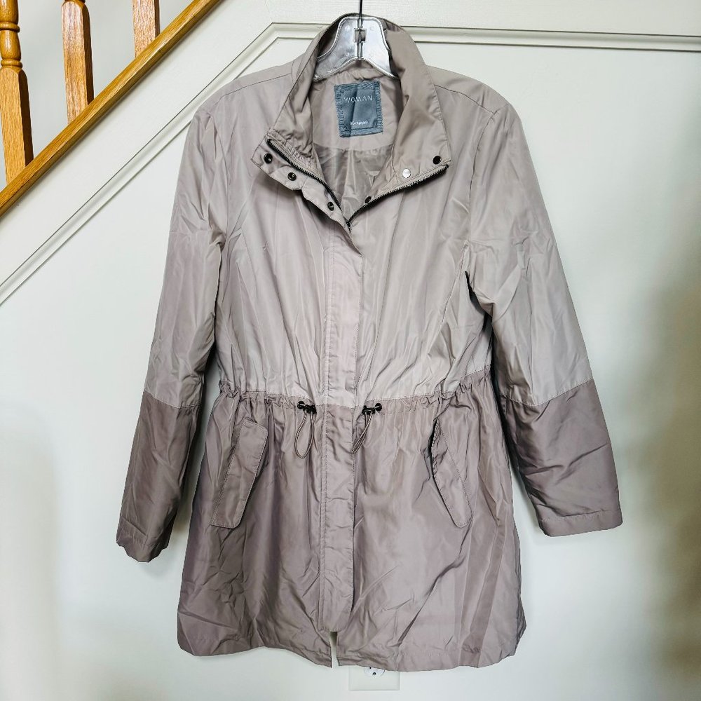 Le Streghe Utility Jacket